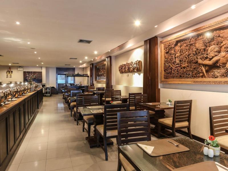 Sarita Chalet & Spa Hotel