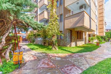 Отель Saritas Турция, Обагель, фото 17