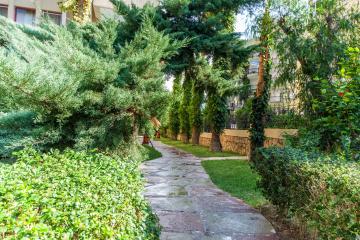 Отель Saritas Турция, Обагель, фото 18