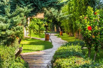 Отель Saritas Турция, Обагель, фото 19