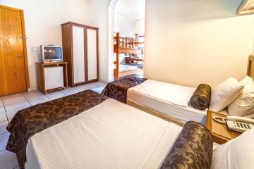 Отель Saritas Турция, Обагель, фото 20