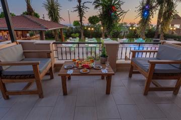 Отель Saritas Турция, Обагель, фото 25