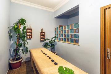 Отель Saritas Турция, Обагель, фото 7