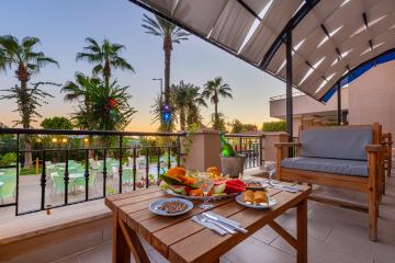 Отель Saritas Турция, Обагель, фото 10