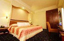 Sarrosa International Hotel & Residential Suites Cebu City