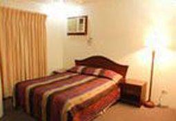 Sarrosa International Hotel & Residential Suites Cebu City