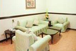 Sarrosa International Hotel & Residential Suites Cebu City