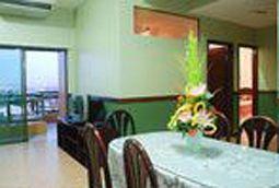 Sarrosa International Hotel & Residential Suites Cebu City