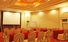 Sarrosa International Hotel & Residential Suites Cebu City