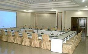 Sarrosa International Hotel & Residential Suites Cebu City