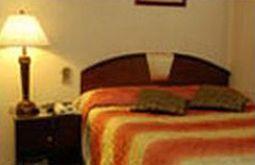 Sarrosa International Hotel & Residential Suites Cebu City