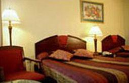 Sarrosa International Hotel & Residential Suites Cebu City