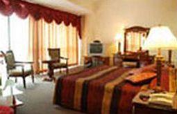 Sarrosa International Hotel & Residential Suites Cebu City