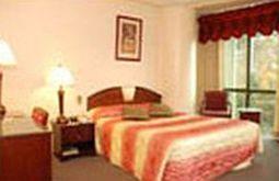 Sarrosa International Hotel & Residential Suites Cebu City