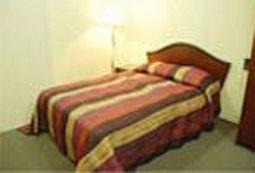 Sarrosa International Hotel & Residential Suites Cebu City