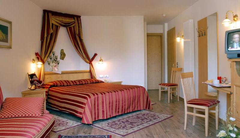 Hotel Sass Maor
