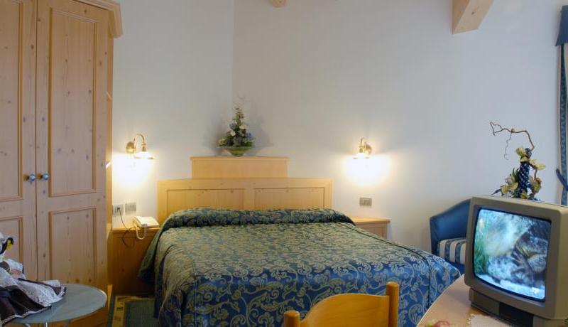 Hotel Sass Maor