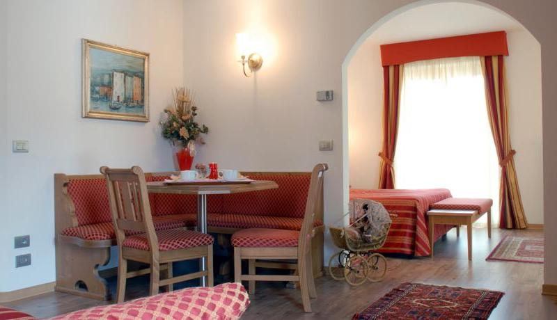 Hotel Sass Maor