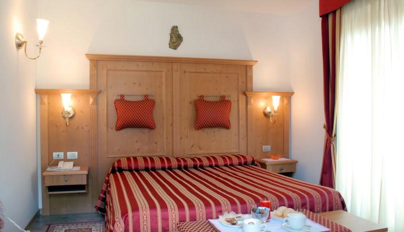 Hotel Sass Maor