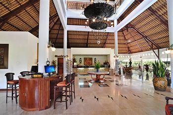 Sativa Sanur Cottage Bali