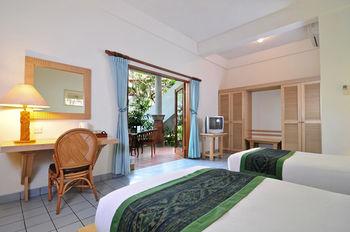 Sativa Sanur Cottage Bali