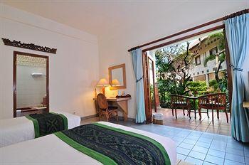 Sativa Sanur Cottage Bali