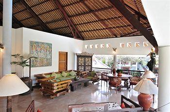 Sativa Sanur Cottage Bali