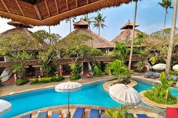 Sativa Sanur Cottage Bali