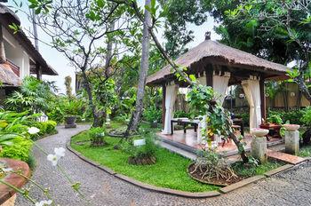 Sativa Sanur Cottage Bali