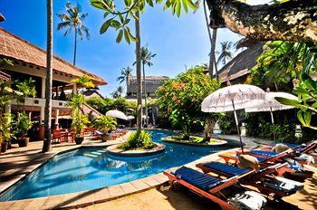 Sativa Sanur Cottage Bali