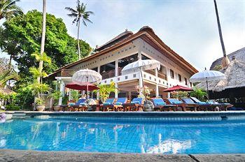 Sativa Sanur Cottage Bali