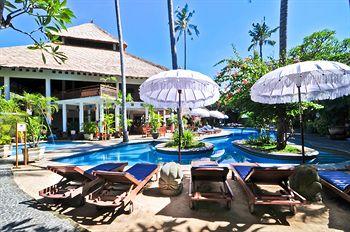 Sativa Sanur Cottage Bali