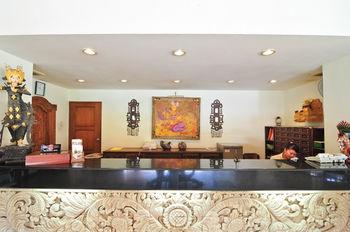 Sativa Sanur Cottage Bali