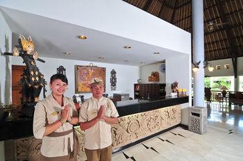 Sativa Sanur Cottage Bali
