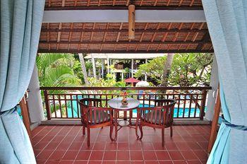 Sativa Sanur Cottage Bali