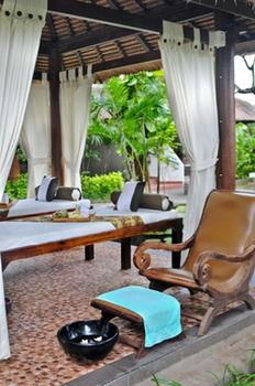 Sativa Sanur Cottage Bali