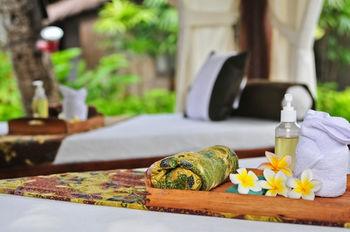 Sativa Sanur Cottage Bali