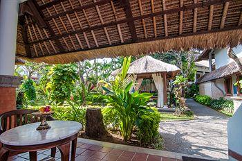 Sativa Sanur Cottage Bali