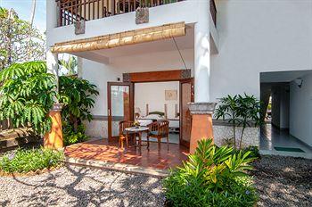 Sativa Sanur Cottage Bali