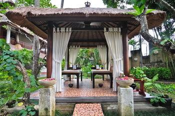 Sativa Sanur Cottage Bali