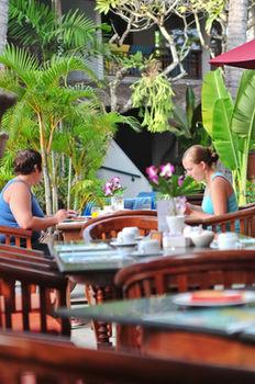 Sativa Sanur Cottage Bali