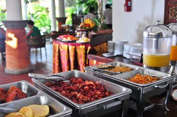 Sativa Sanur Cottage Bali