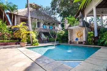 Sativa Sanur Cottage Bali