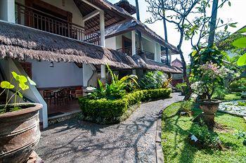 Sativa Sanur Cottage Bali