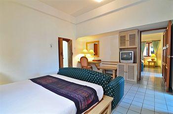 Sativa Sanur Cottage Bali