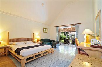Sativa Sanur Cottage Bali