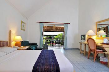 Sativa Sanur Cottage Bali