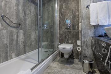 Отель Saturn Palace Resort Турция, Кунду, фото 15