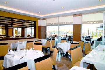 Отель Saturn Palace Resort Турция, Кунду, фото 23