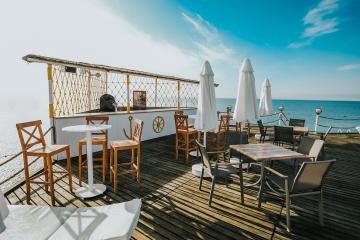 Отель Saturn Palace Resort Турция, Кунду, фото 29